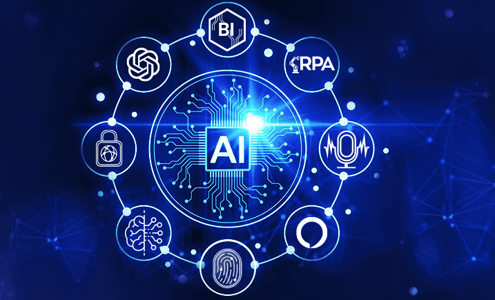 Generative AI: Transforming Industries and Unlocking New Potential