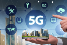 5G Networks: Paving the Way for a More Connected World