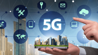 5G Networks: Paving the Way for a More Connected World