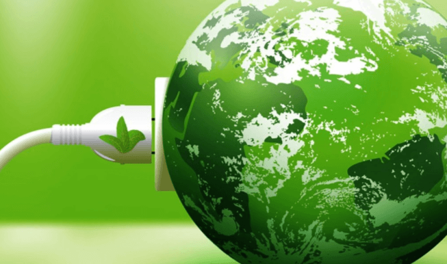 Decarbonization and Technology: Leading the Charge for a Greener Planet