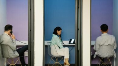 business customer support number