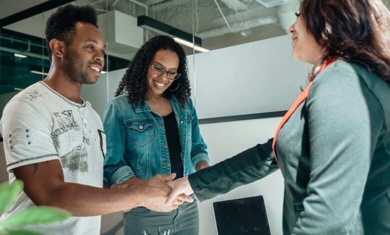 financial advice for success