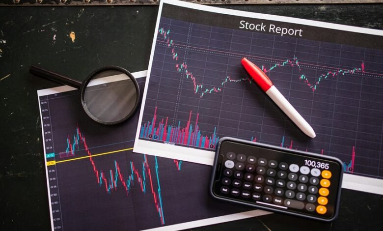 key stocks for maximum gains