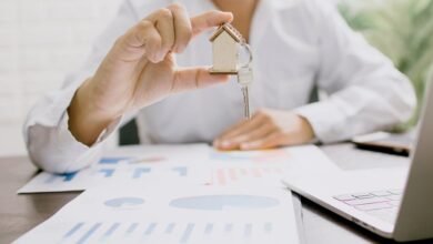 smart real estate investment