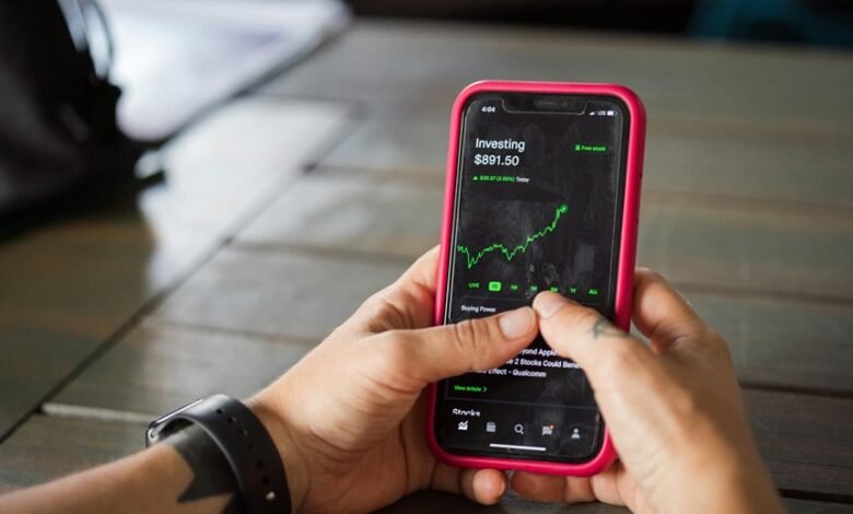 top long term stock picks