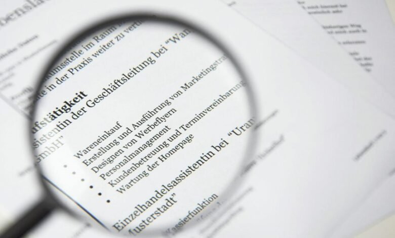 background info analysis requested