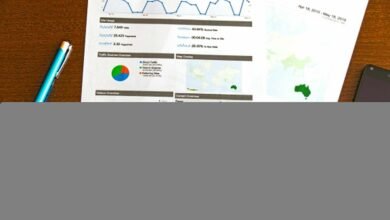 operational entry report numbers