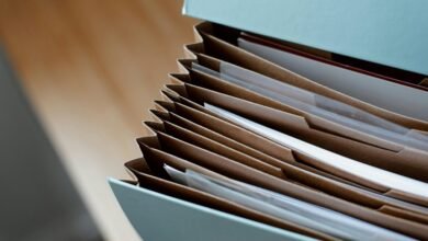 project file summary review