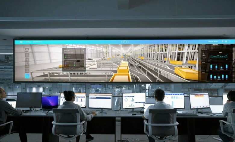 operational efficiency metrics list