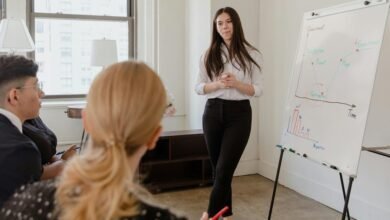 project delivery tracking numbers