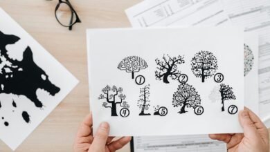 assessment of numerical identifiers