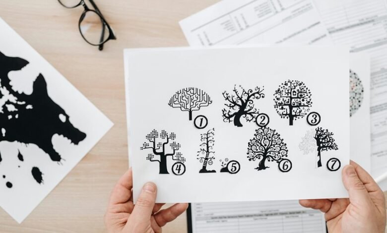 assessment of numerical identifiers