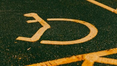 blog access and traffic