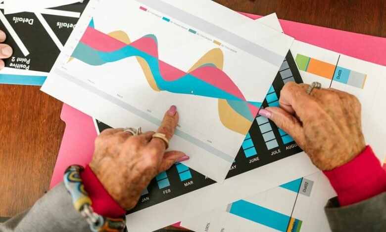 comparative review of numbers