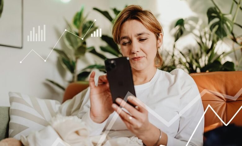 digital interaction trends analysis