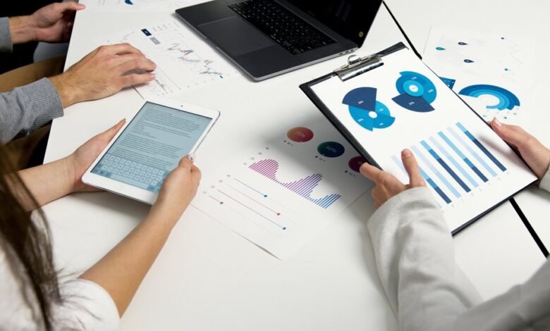 engagement presence analysis report