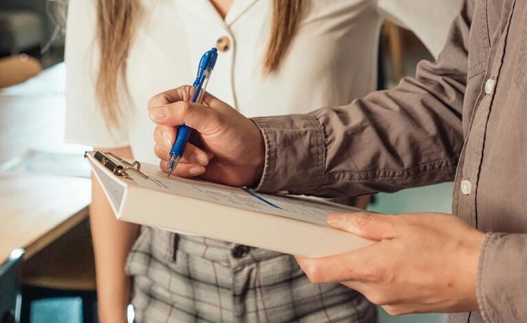 identifier review and activity