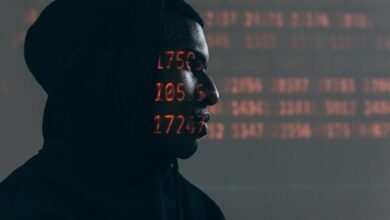 network profile analysis report