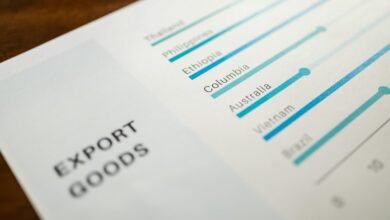 performance metrics numerical data