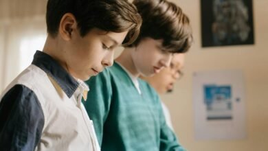 profile engagement analysis research