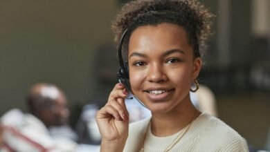 service contact behavior insights