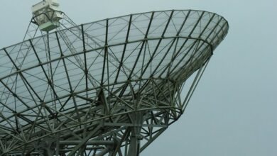 technical details of products