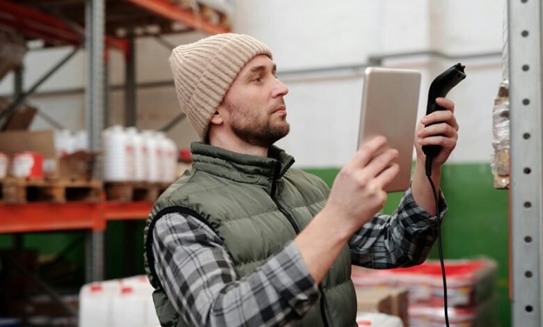 tracking multiple identification numbers