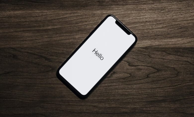 user identifier overview summary